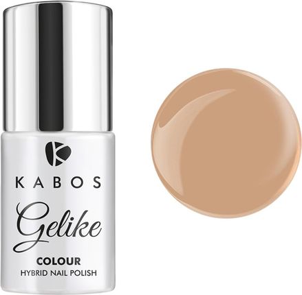 Kabos Gelike Caffe Latte 5ml