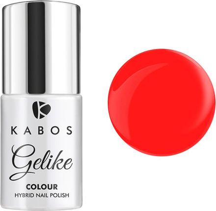 Kabos Gelike Lipstick 5ml