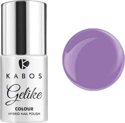 Kabos Gelike Violet Milk 5ml