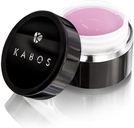 Kabos Kabos Cosmetics Luxury Gloss Uv Gel French Pink