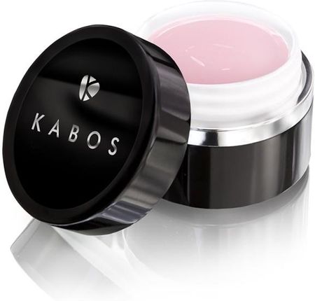 Kabos Kabos Cosmetics Luxury Gloss Uv Gel Powder Pink