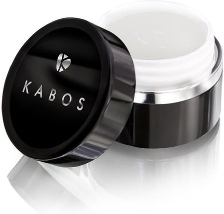 Kabos Kabos Cosmetics Luxury Gloss Uv Gel Absolute White