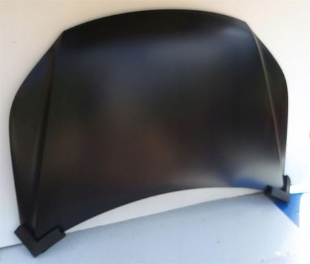 Volkswagen Tiguan 07-16 maska pokrywa przednia - zdjęcie 2