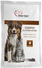 Zdjęcie Over Zoo Szampon Dla Psów I Kotów Saszetka 20Ml - Kraków