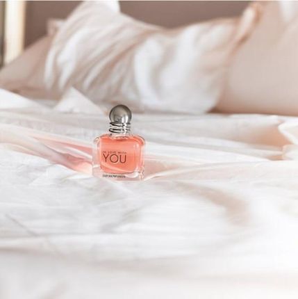【新品箱あり】香水ARMANI IN LOVE WITH YOU EDP Amazon | Emporio Armani In Love With You Freeze Women EDP