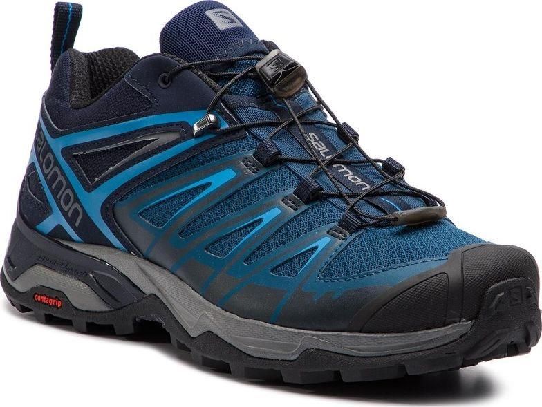 salomon x ultra 3 poseidon