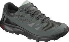 Buty trekkingowe Salomon Outline Gtx Urban Chic Bk Green Mil Buty Salomon Quest 4D 3 GTX Grape 409443
