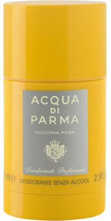 Acqua di Parma Colonia Pura Dezodorant sztyft 75ml