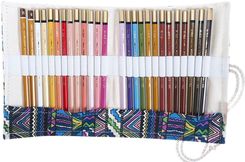 Zdjęcie Kredki Mondeluz 24Kol. W Kolorowym Etui - Śrem