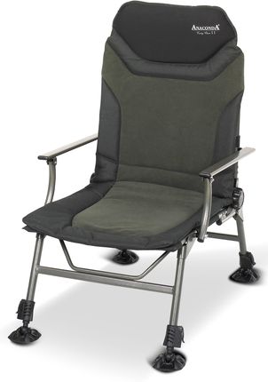 Anaconda Fotel Karpiowy Krzesło Carp Chair II