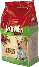 Vitapol Karmeo Premium Karma Pełnoporcowa Dla Królika 2,5kg - Pokarm i przysmaki dla małych zwierząt