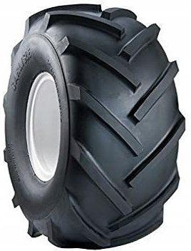 Pneu Carlisle Turf Master - 16x6.50-8 - Pour Tondeuse Et équipement De Jardin - Pneu Seul