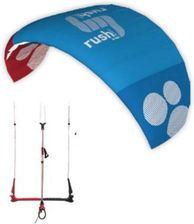 Icare Latawiec Rush Pro V6 Hq 3 M