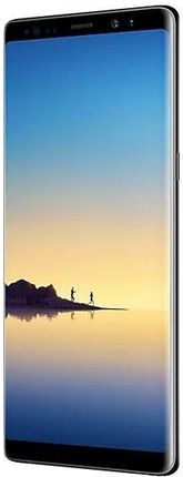 Samsung Galaxy Note 8 SM-N950 6/64GB Midnight Black - Cena