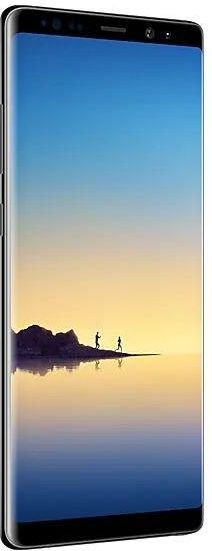 Samsung Galaxy Note 8 SM-N950 6/64GB Midnight Black - Cena