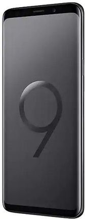 SAMSUNG - Galaxy S9+ Midnight Black 【SCV39】 Samsung Galaxy S9 Plus SM-G965 128GB Midnight Black - Cena