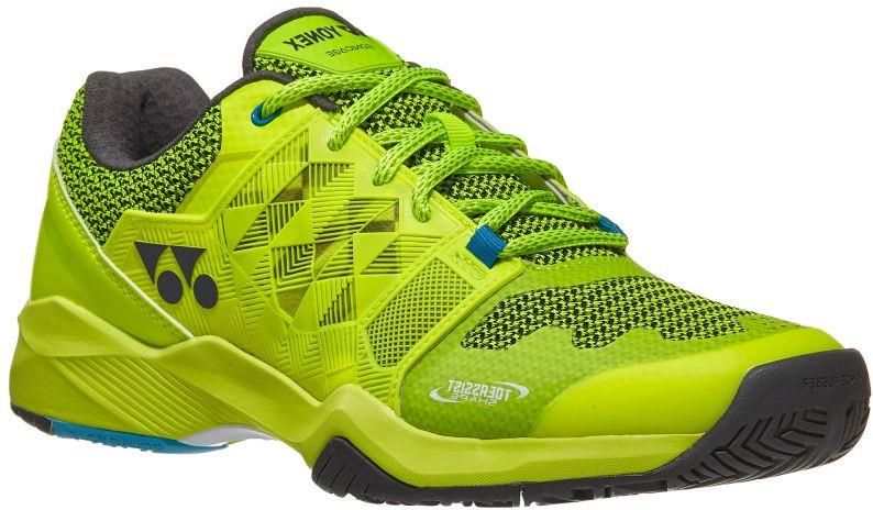 yonex power cushion sonicage