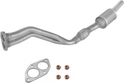 Katalizator VW Passat 1.8 (1996-2000) KATALIZATOR 3B0253057BX - zdjęcie 1