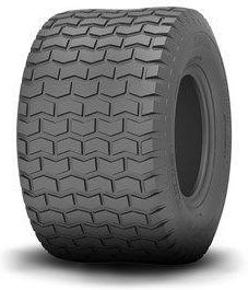 Opona 15x6.00-6 Kenda K358 Block 6PR 55A4/67A4