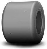 Zdjęcie Opona 8x3.00-4 Kenda K404 Smooth 4PR 15A4/19A4 - Brzostek