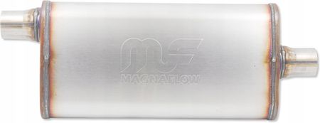 Tłumik MAGNAFLOW PRZELOT 51mm |46cm dł 23x10|11254