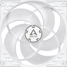 Zdjęcie Arctic P12 PWM PST Biało-przezroczysty 120mm (ACFAN00132A) - Koluszki