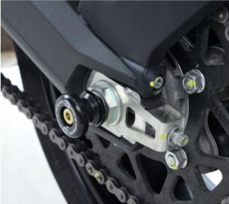 Slidery Tylnej Osi R&g Ducati Scrambler Black