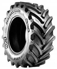 Zdjęcie Opona 600/70R30 Bkt Agrimax Sirio High Speed Tl - Tuchów