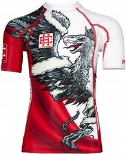 Extreme Hobby Rashguard Dziecięcy Polish Eagle 152