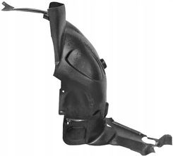 Zdjęcie Nadkole Mercedes B W245 2005-11 przód prawy tylne - Mieroszów