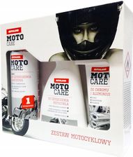 Zdjęcie Zestaw kosmetyków motocyklowych Autoland Moto Care - Mikołów