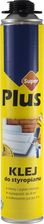 Zdjęcie SUPER PLUS Klej do styropianu w wersji pistoletowej 750 ml - Wołomin