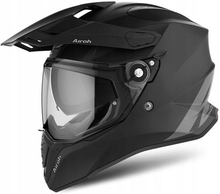 Casco Airoh Aviator Ace 2 Color NERO MATTO