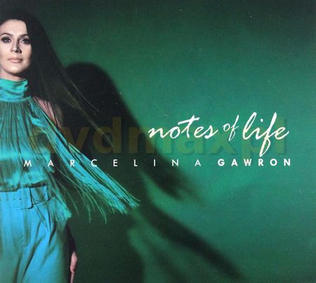 Marcelina Gawron Quintet: Notes Of Life [CD]