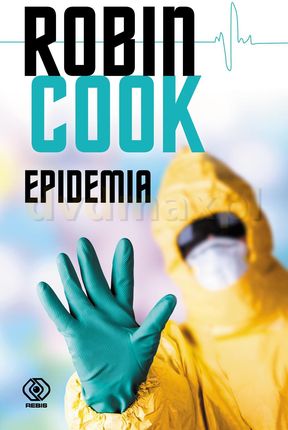 Epidemia - Robin Cook