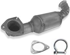 Zdjęcie Peugeot 308 1.6 (2007-2013) Katalizator - Oborniki