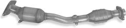 Zdjęcie Nissan Note 1.6 (2006-2012) Katalizator 200109U00E - Rydułtowy