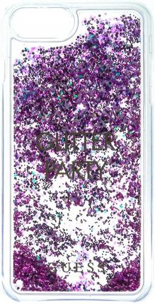 Etui Guess Glitter Party Apple iPhone 6/6S/7