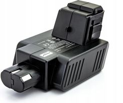 Zdjęcie Bateria do Hilti BP60 BP72 24V 3300mAh - Gdynia