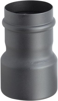 Redukcja kominowa do kotłów na pellet -80/+100 mm
