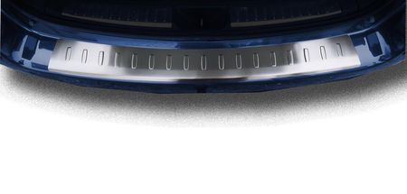 Listwa na zderzak Toyota Avensis II Combi 2003-200