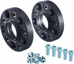 Zdjęcie Dystanse Eibach Pro-Spacer Vw Touran 1T1 25/50 mm - Dębno