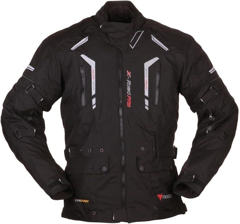 ウェア MKT Bluza motocyklowa z ochraniaczami Knox Action Pro Body