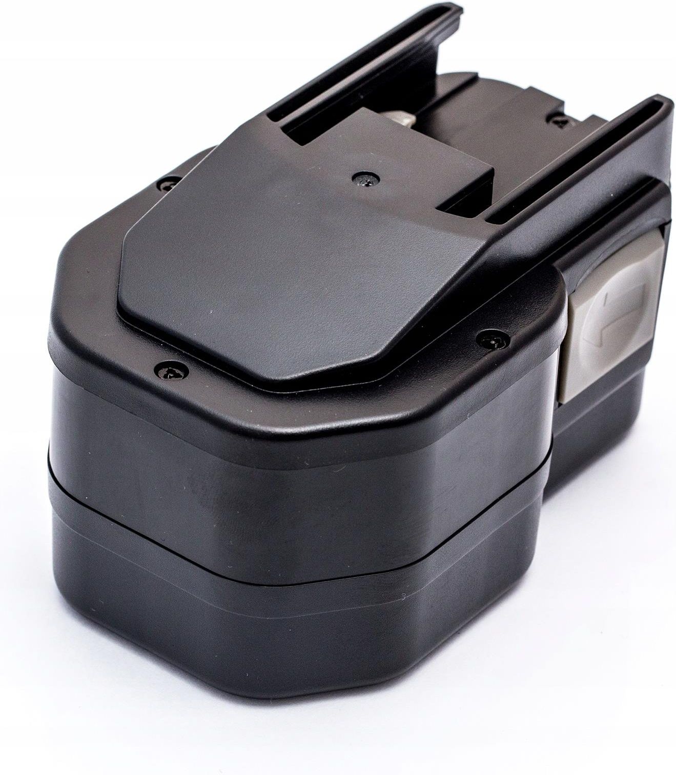 Trade-Shop Akku Passend Für AEG Mlwaukee BF12 System PBS3000 B12 BX12 Bxs12 Akku Ni Mh 3300 Mah 12 V