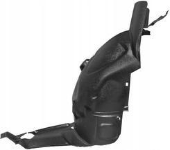 Zdjęcie Nadkole Mercedes A W169 04-12 przód prawy tylne - Mieroszów