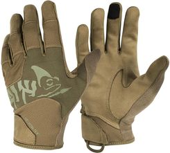 Zdjęcie Helikon-Tex Rękawiczki All Round Coyote Adaptive S - Józefów