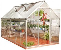 Zdjęcie Szklarnia Tunel 6,8M2 Poliwęglan 701782 - Kórnik