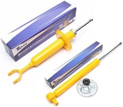 Zdjęcie Audi A4 B5 amortyzatory sportowe komplet kpl. Ta - Chorzów