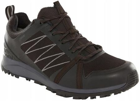 The North Face The North Face Litewave Fastpack Ii Czarny