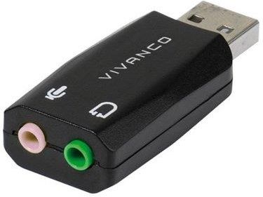 Vivanco USB 36657